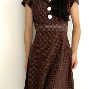 Vintage 40’s, rockabilly, 50’s